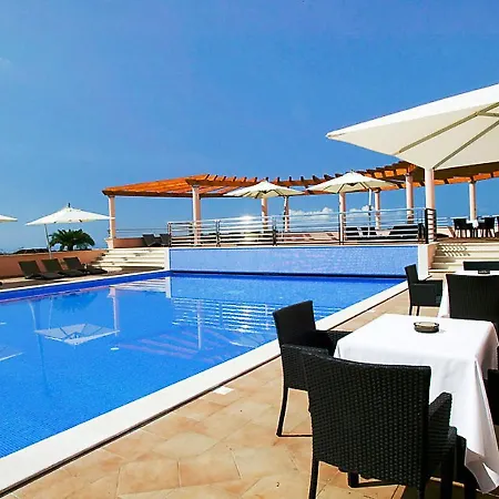Apartment Village 1 Bed Sea View * Nossa Senhora do Monte