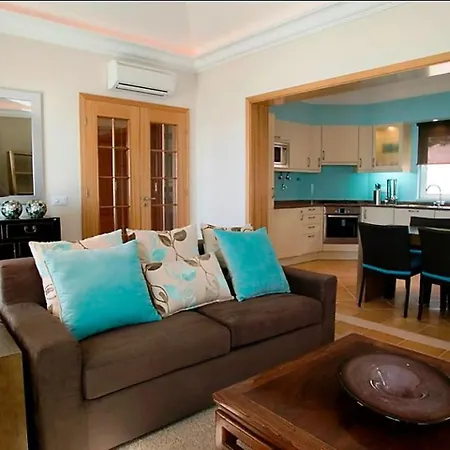 Apartment Village 1 Bed Sea View *