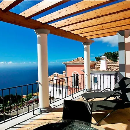 Apartment Village 1 Bed Sea View Apartment Nossa Senhora do Monte
