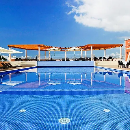 Apartment Apartment Village 1 Bed Sea View Nossa Senhora do Monte
