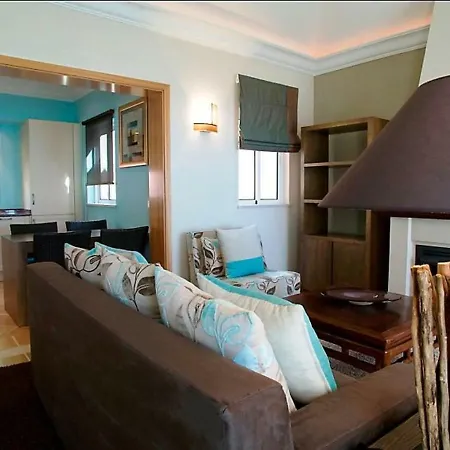 Apartment Village 1 Bed Sea View Apartment Nossa Senhora do Monte